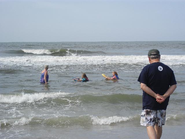 Boogie boards