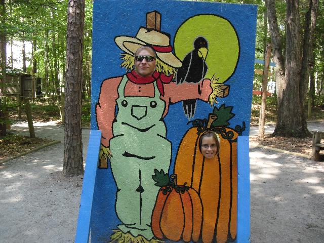 Raptor Center