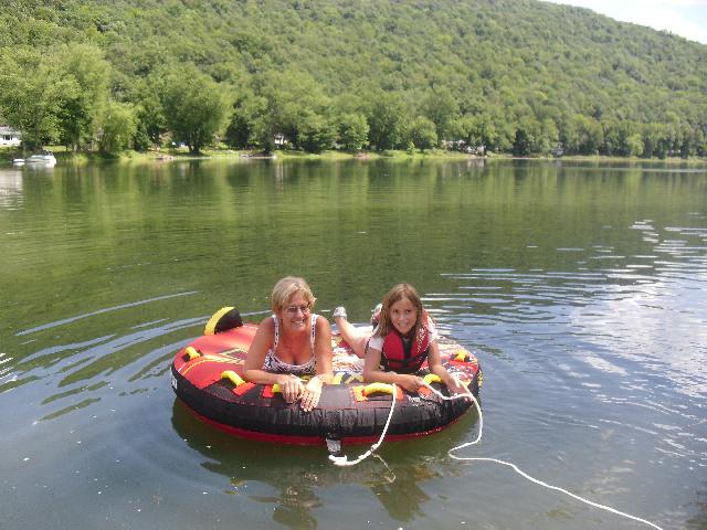 River rats