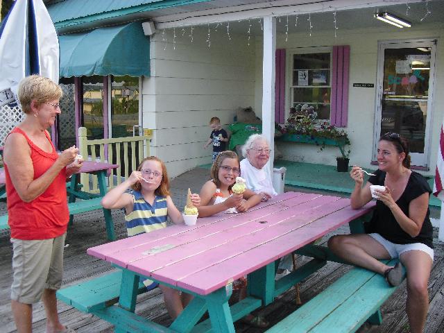 Scoops