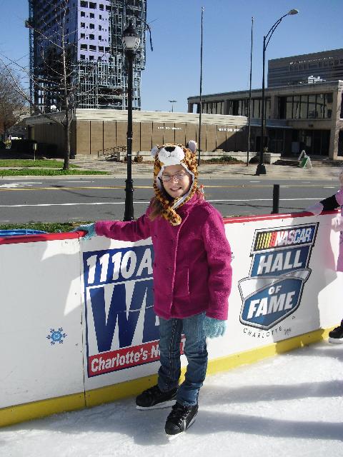 Skating