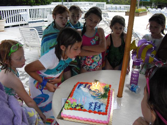 Make a wish