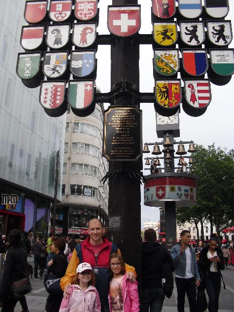Swiss place