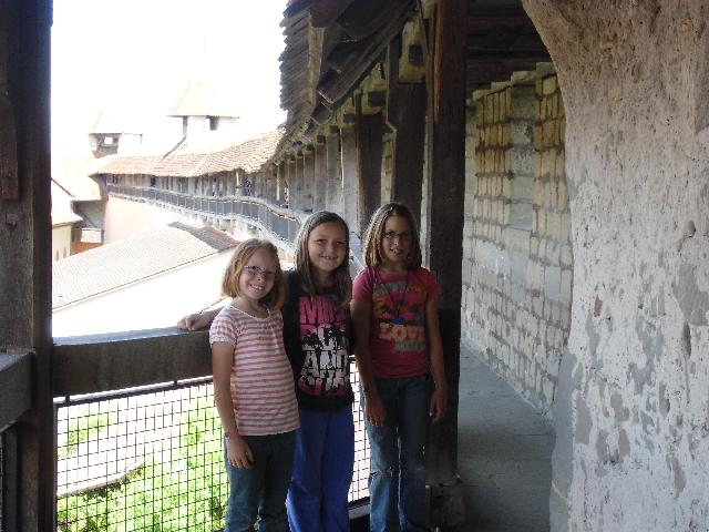 Switzerland 2012