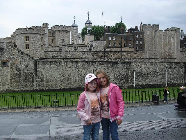 Tower of London