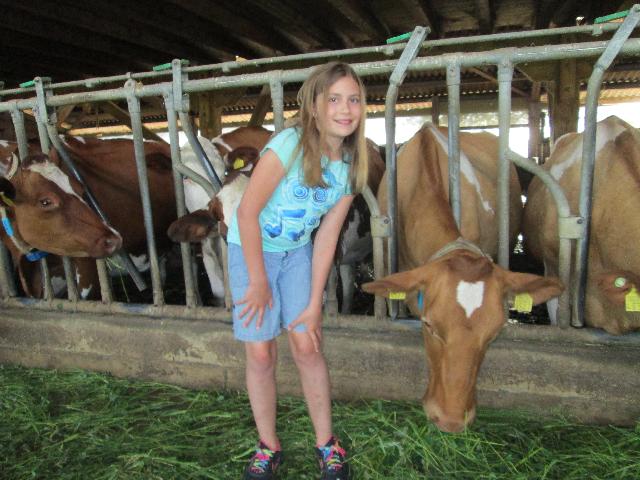 My barn