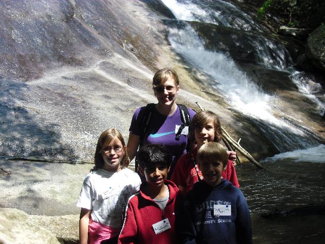 With Mrs Miller