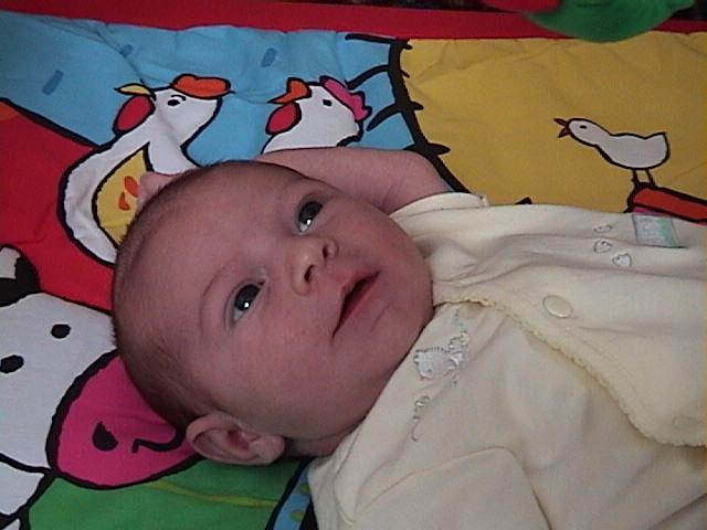 Beautiful me