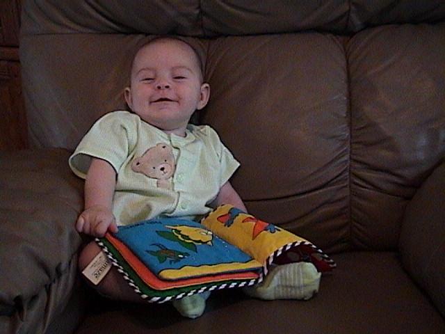 Funny book