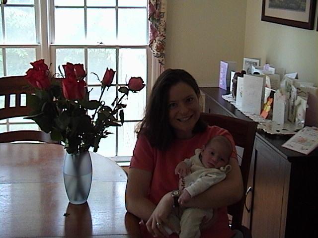 Happy Mothers Day