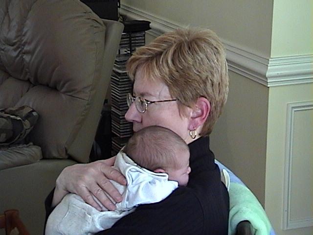 With Gramma
