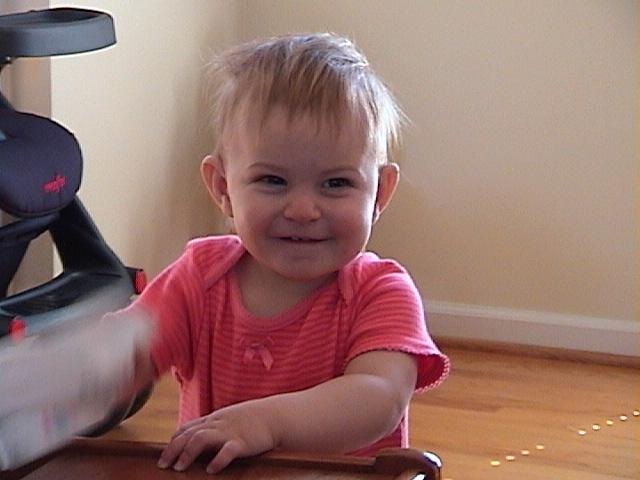 Trouble maker