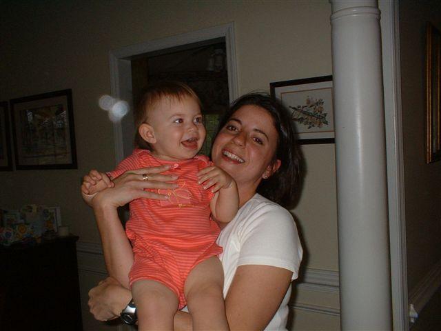 Aunt Marianne