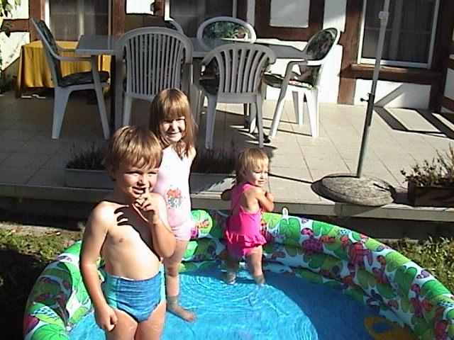 Swimming