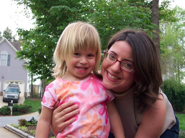 My Aunt Marianne