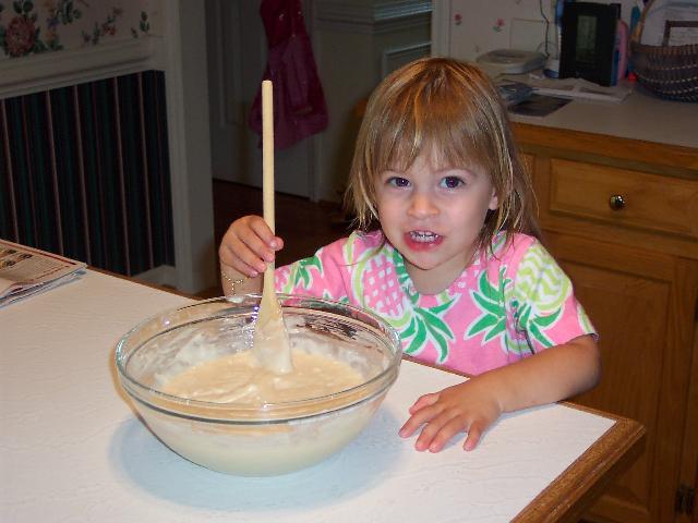 Mommys helper