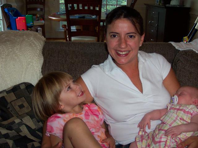 My Aunt Marianne