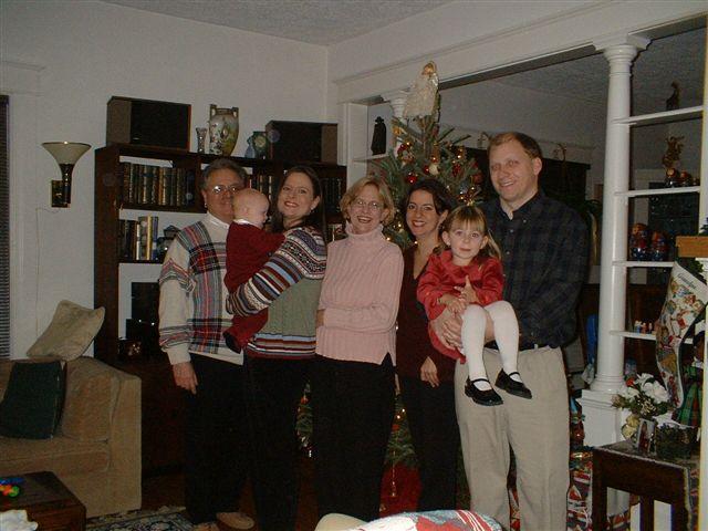 Christmas Eve