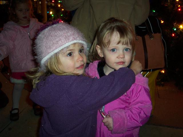 Hugs