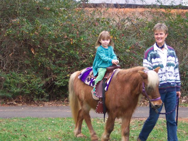 Riding Jiffypop