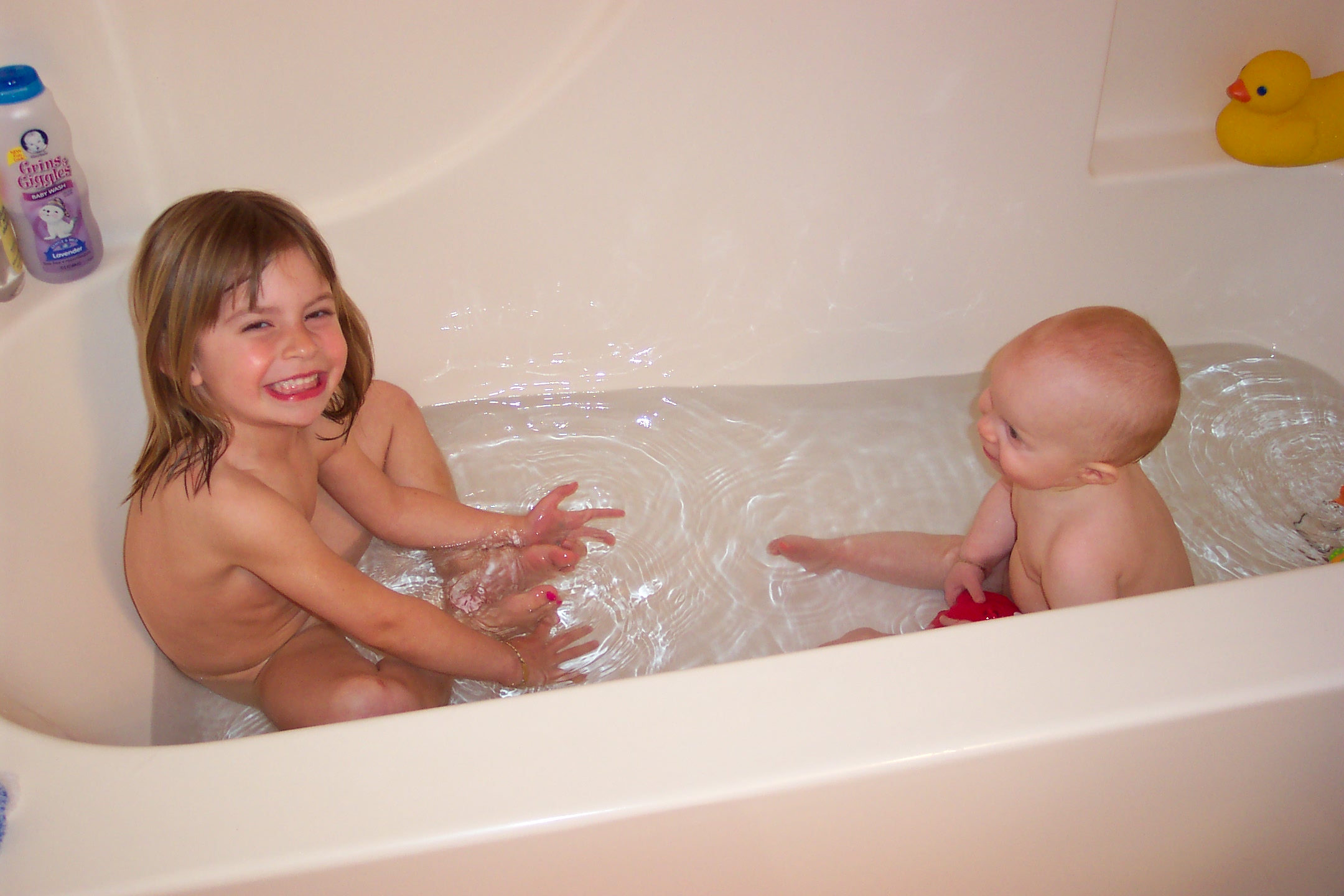 1stbathwithRachel.jpg