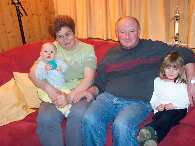 Grosi and Grosaetti