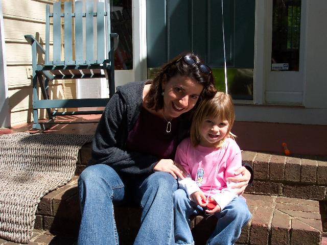 My Aunt Marianne