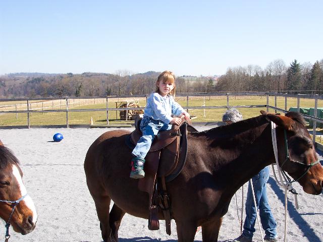 Riding