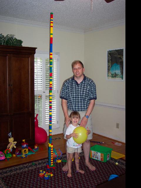 Building with Papi
