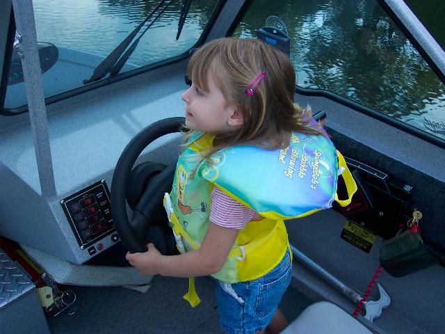Old enough to drive
