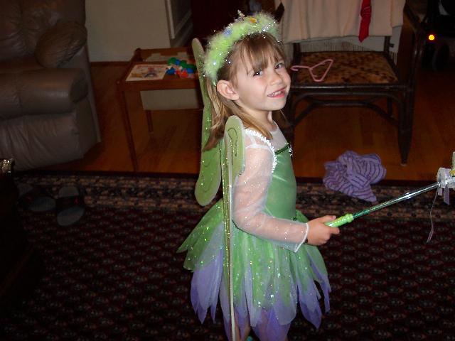 Tinkerbell
