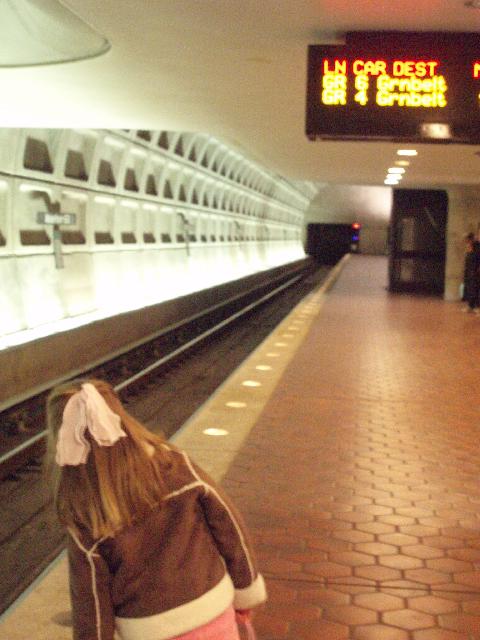 Come on Metro