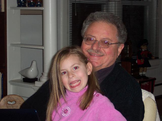 My Grandpa