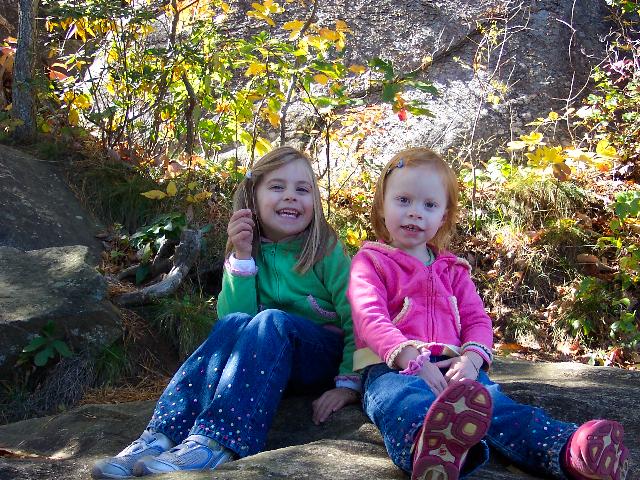 Sweet girls