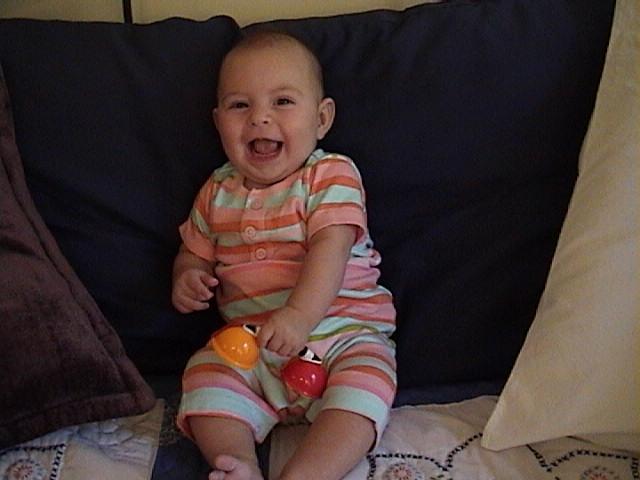 15 weeks