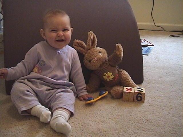 6 months old