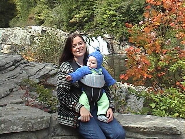 Fall trip