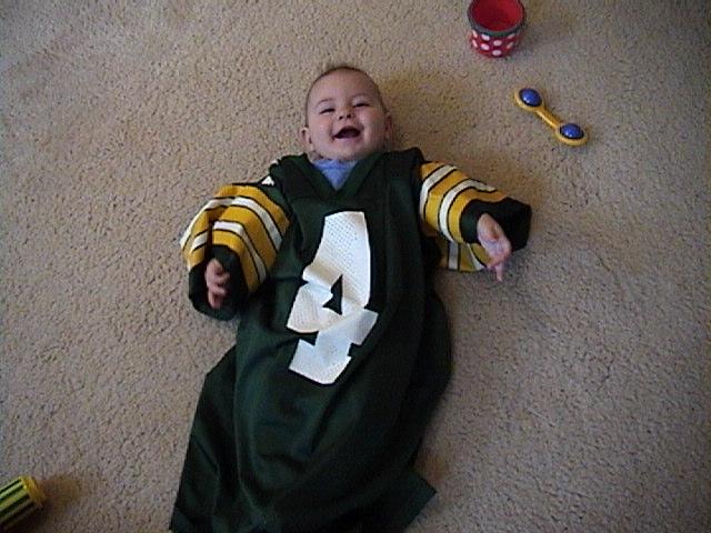 Football Sunday