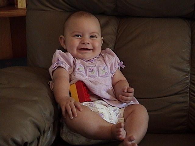 Say cheese