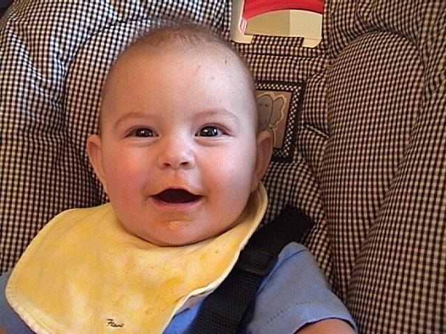 Squash face