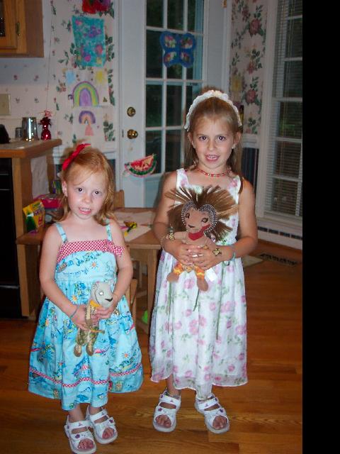 After Lion King