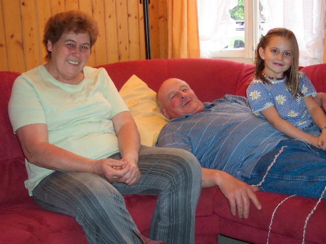 Grosi and Grosaetti