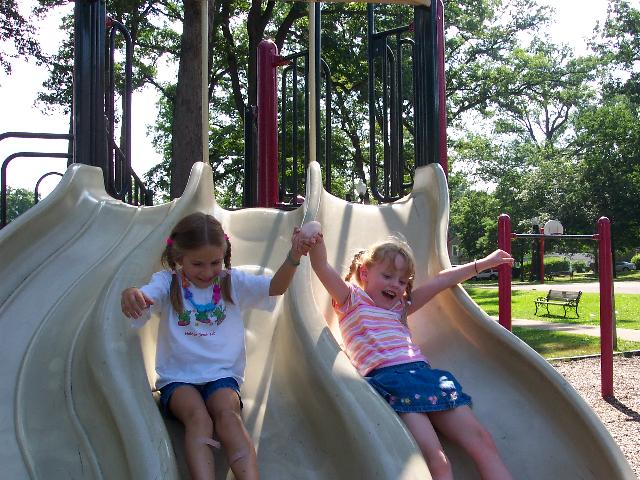 Sliding