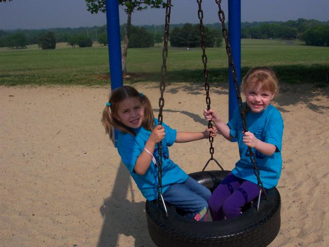With Kaylie