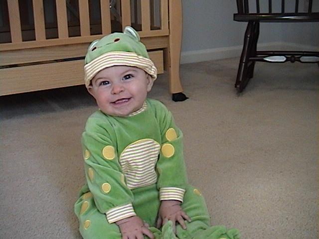 Happy Halloween