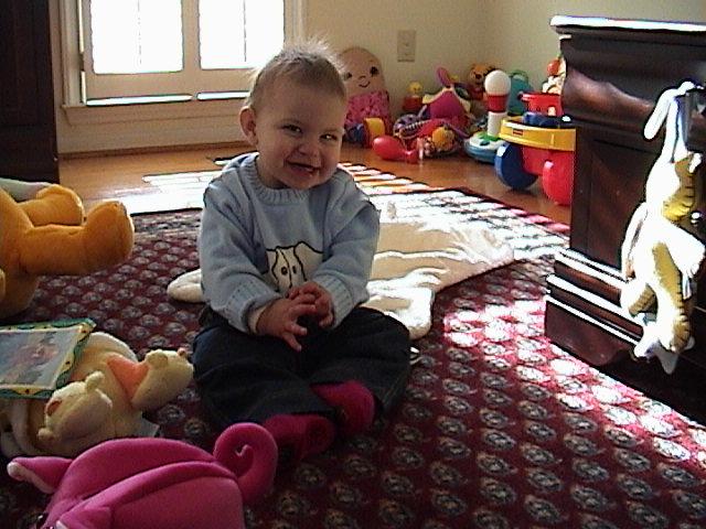So sweet