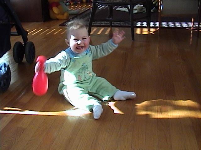 Wild Thing