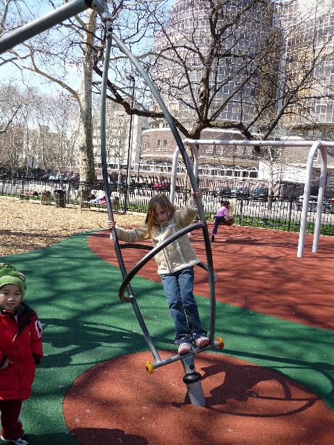 Fun park