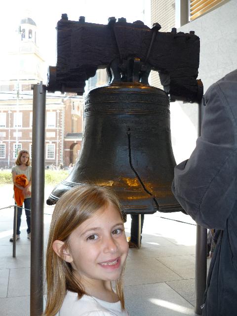Liberty Bell