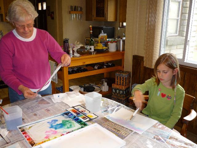 Painting